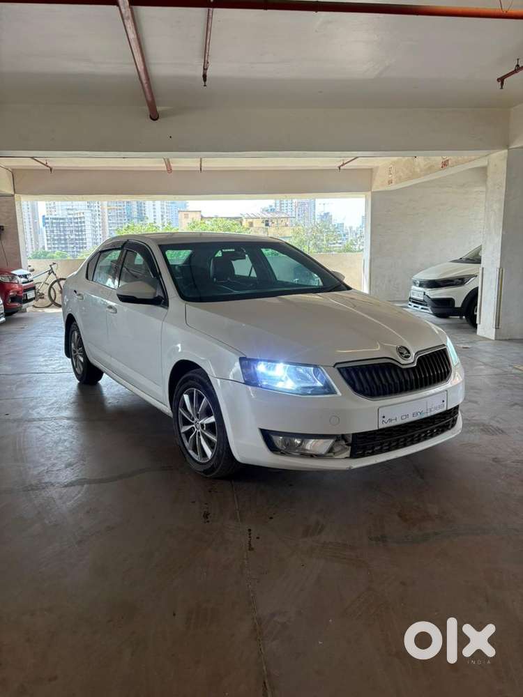 Skoda Octavia Essence Diesel 2015