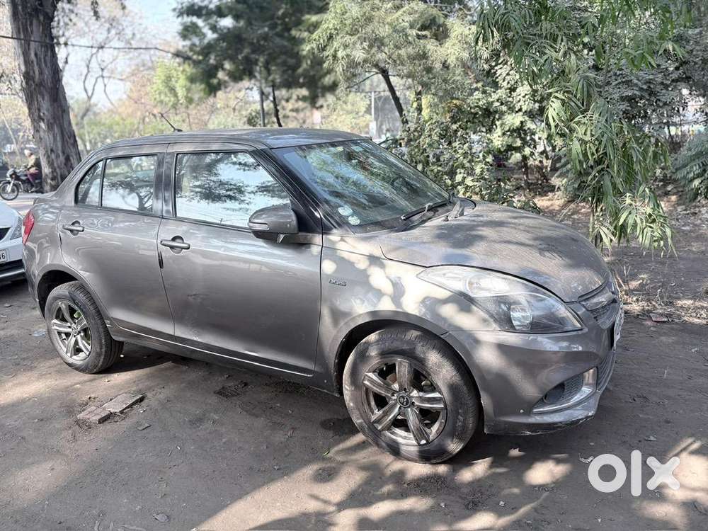 Maruti Suzuki Swift Dzire 2015 Diesel 129000 Km Driven