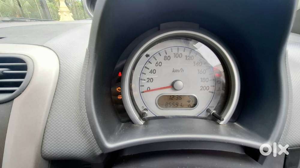 Maruti Suzuki Ritz, 2015, Petrol
