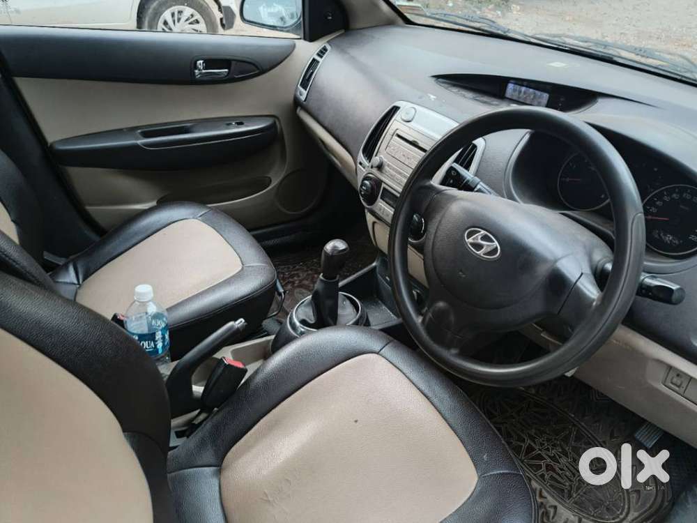 Hyundai I20 2010-2012 1.4 Crdi Magna, 2011, Diesel