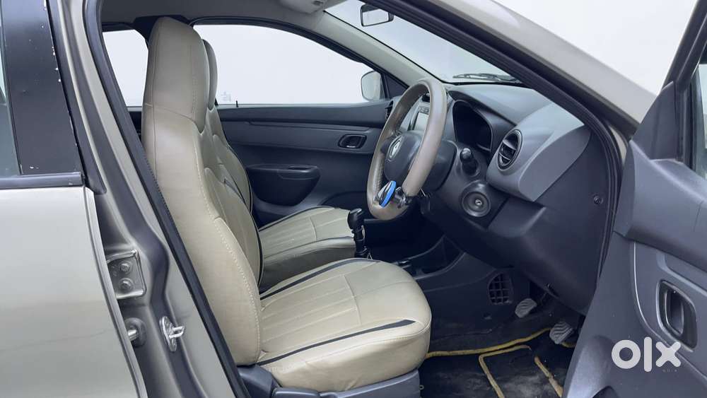 Renault Kwid Rxt 1.0, 2016, Petrol