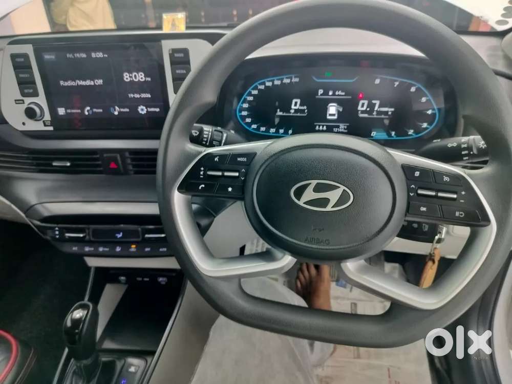 Hyundai I20 Sportz 1.2 Mt, 2024, Petrol