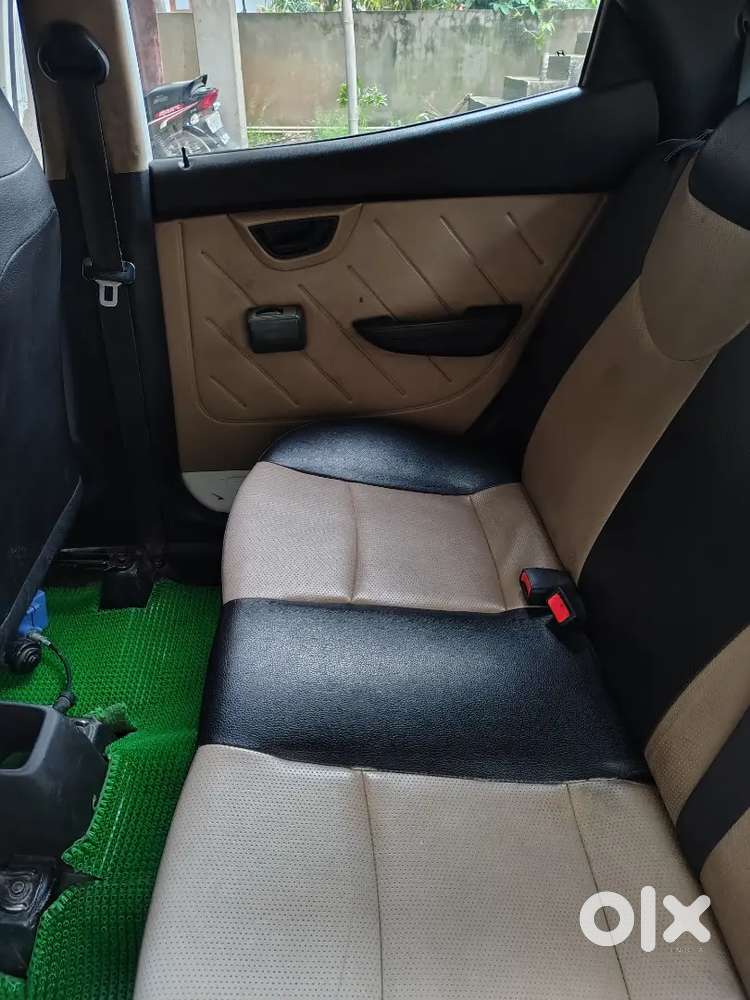 Hyundai Eon