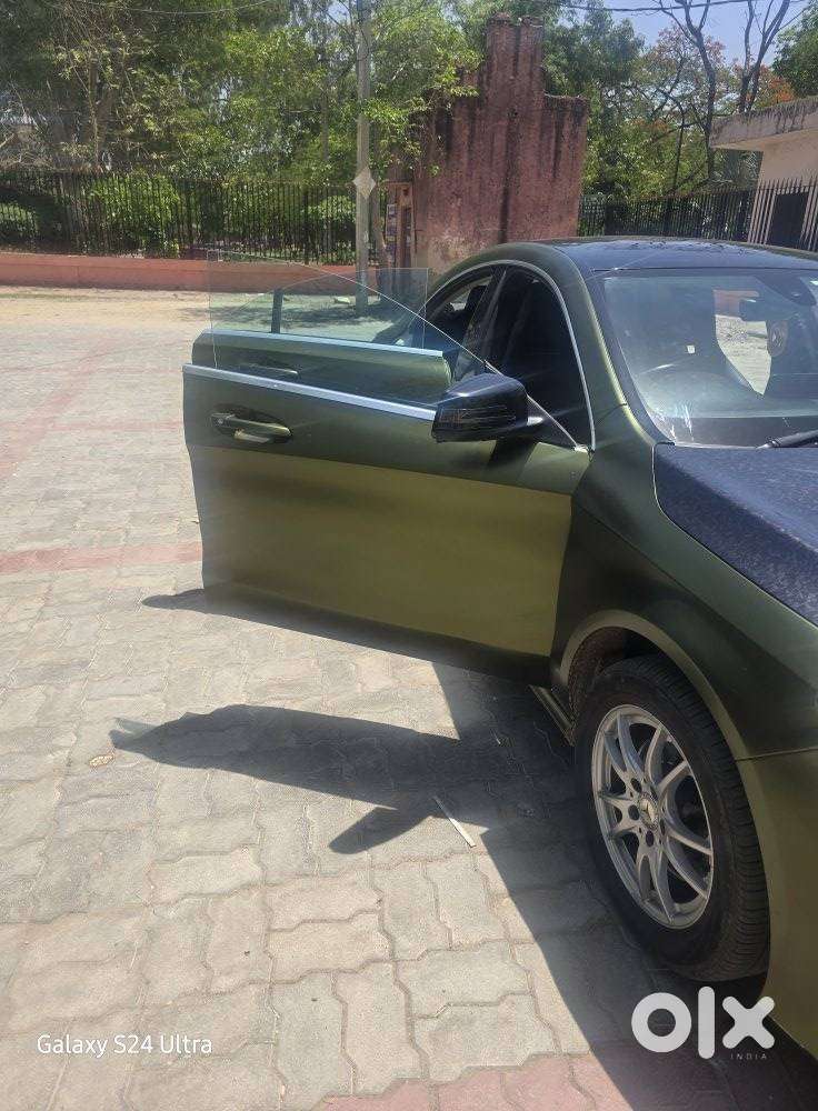 Mercedes-benz Cla 200 Cdi Sport, 2015, Diesel