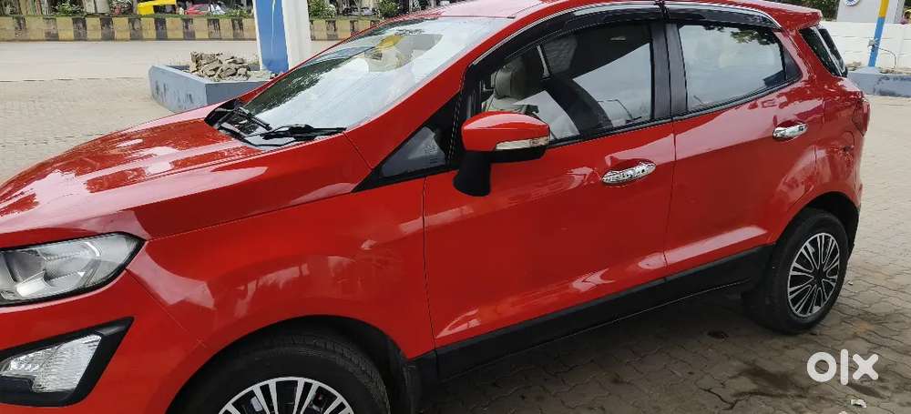 Ford Ecosport For Sale