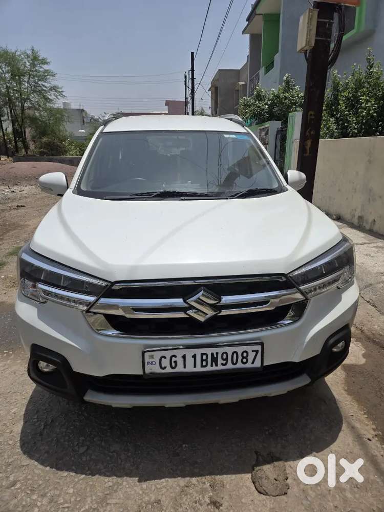 Maruti Suzuki Xl6 2024 Petrol
