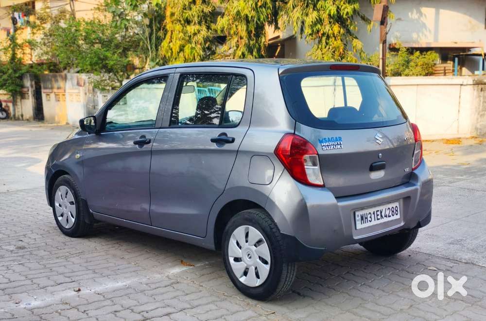 Maruti Suzuki Celerio 2014-2017 Vxi, 2014, Petrol