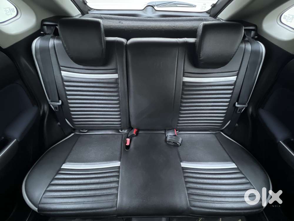 Maruti Suzuki Baleno 1.3 Delta, 2021, Petrol