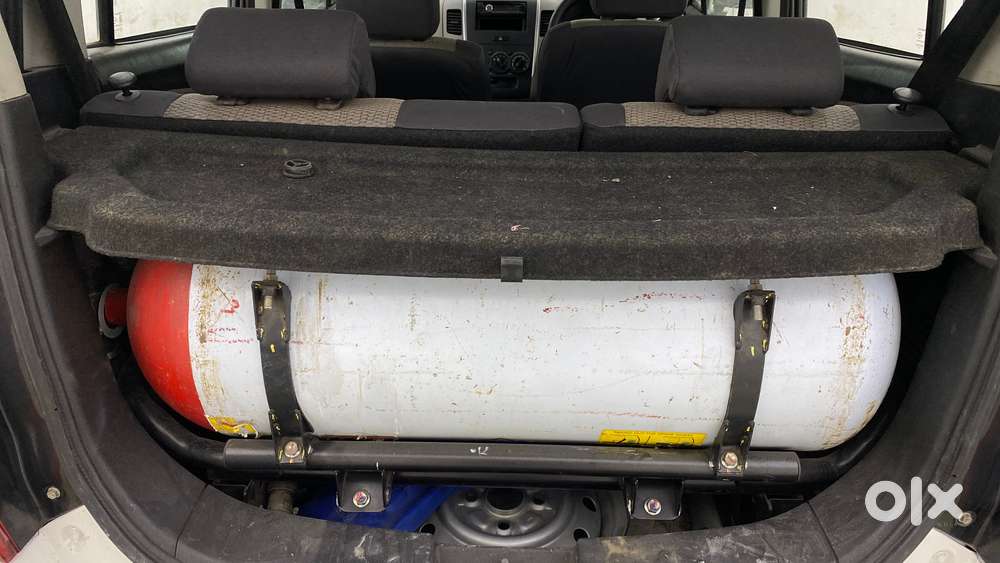 Maruti Suzuki Wagon R 1.0 Lxi Cng, 2013, Cng & Hybrids