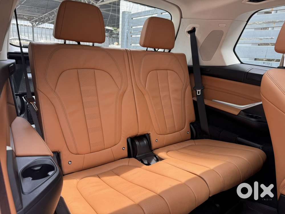 Bmw X7 Xdrive30d Dpe Signature, 2021, Diesel