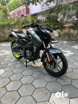 Buy Sell Second Hand 200 Ns in Thiruvananthapuram Used Motorcycles in Thiruvananthapuram OLX