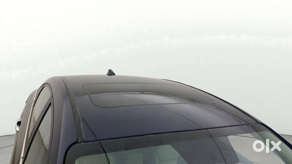 Hyundai Verna 1.5 Sx (o) Vtvt Ivt, 2020, Petrol