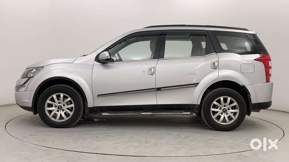 Mahindra Xuv500 W10 At, 2016, Diesel