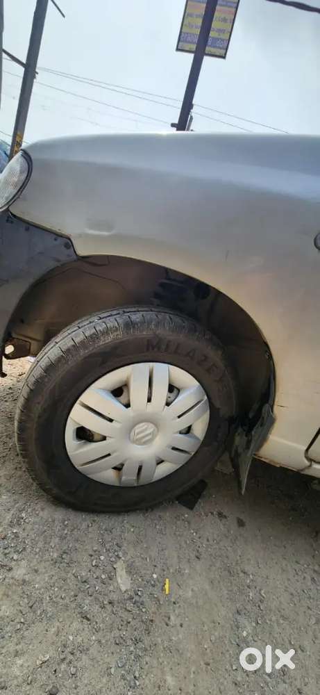 Bumper To Bumper Orignal H 70000 Hazar Orignal Chale Hue A1 Condition