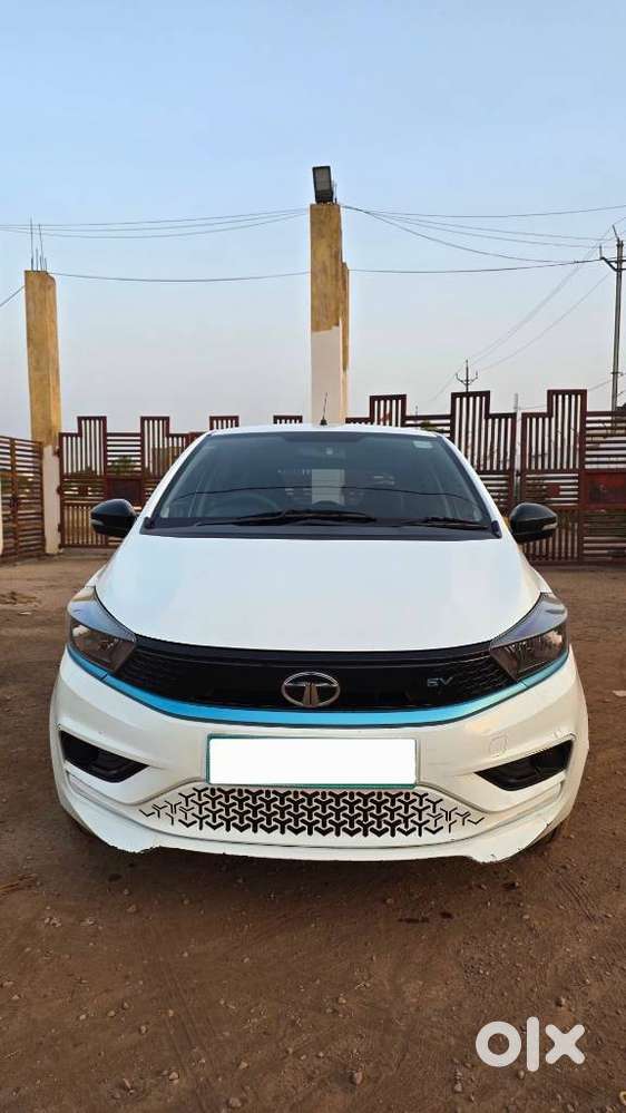 Tata Tiago Ev Xt Lr, 2023