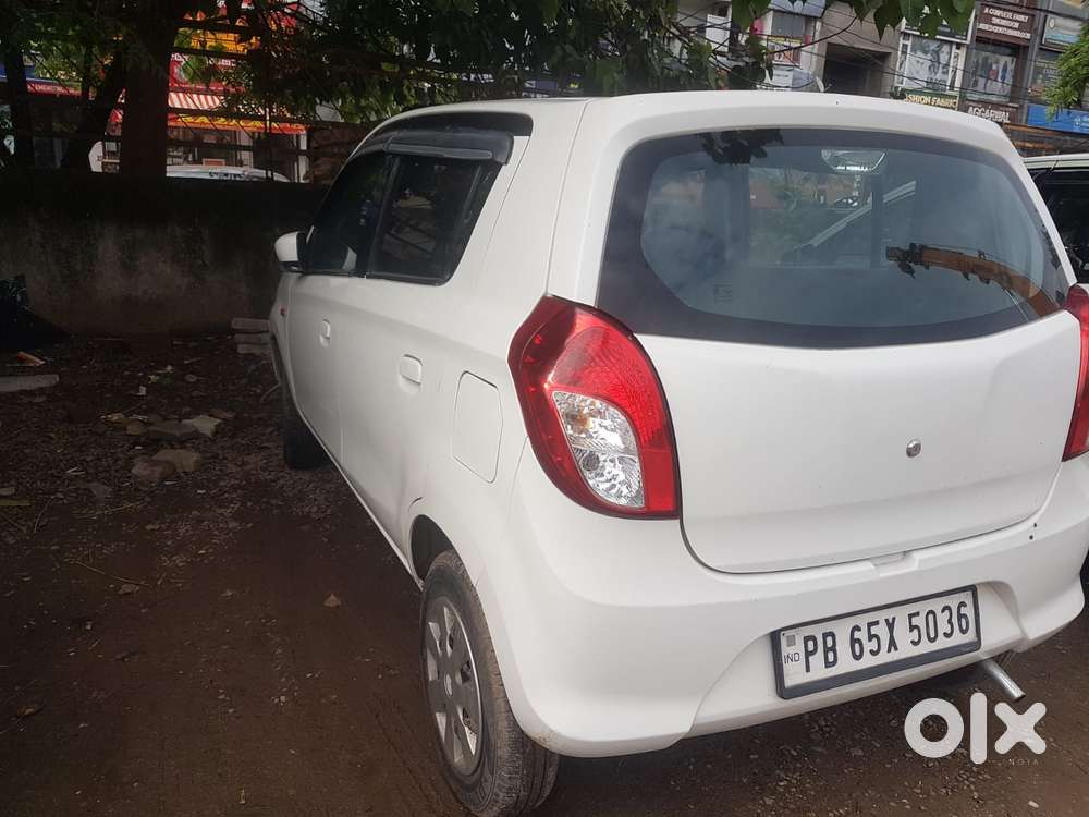 Maruti Suzuki Alto 800 Lxi, 2014, Petrol