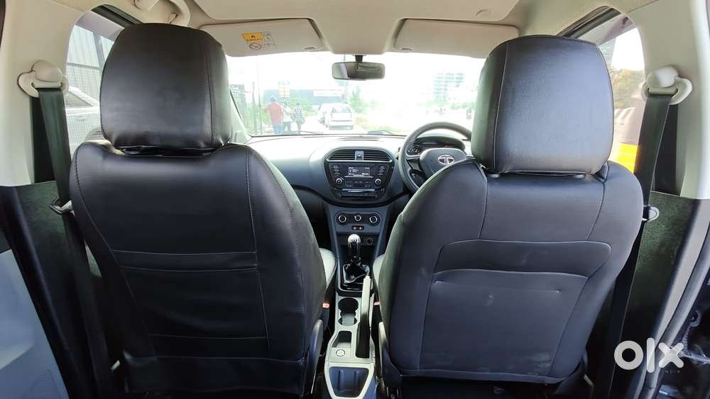 Tata Tigor Xm, 2019, Petrol