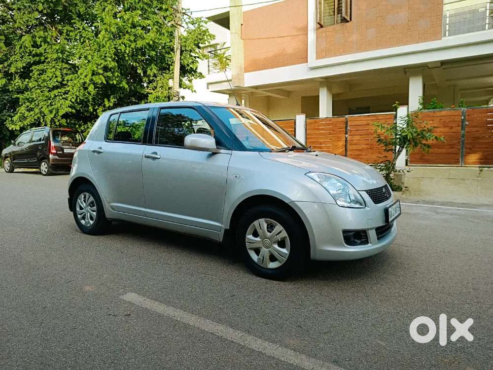 Maruti Suzuki Swift 2011 Diesel Well Maintained
