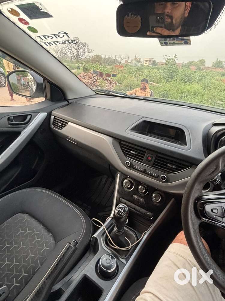 Tata Nexon 2023 Model
