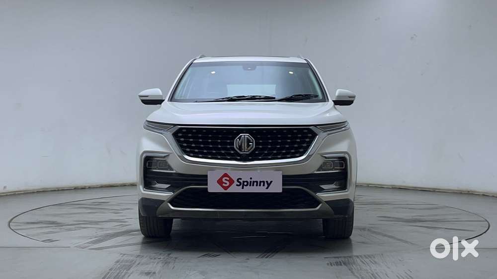 Mg Hector Sharp Diesel Mt, 2021, Diesel