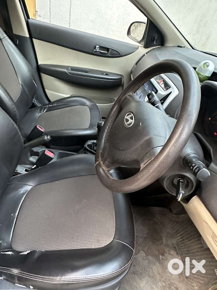 Hyundai I20 2012-2014 Magna Optional 1.2, 2012, Petrol