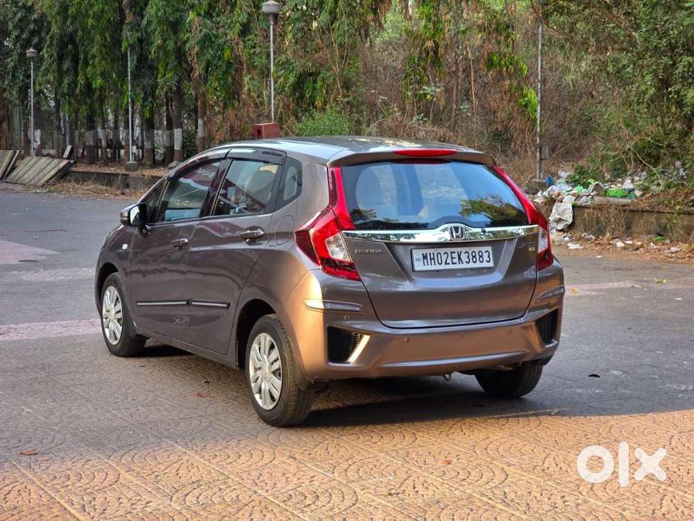 Honda Jazz 1.2 S I Vtec, 2016, Petrol