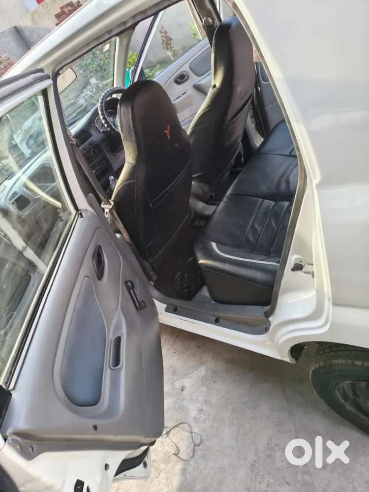 Maruti Suzuki Alto 2014 Petrol