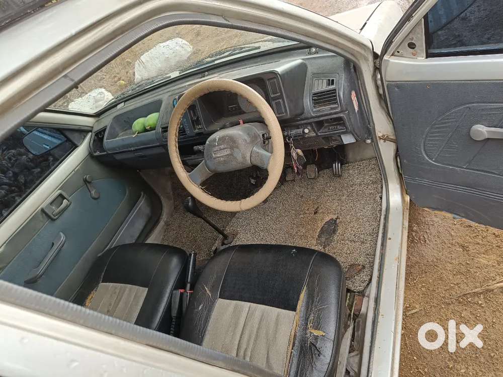 Engine Good Condition