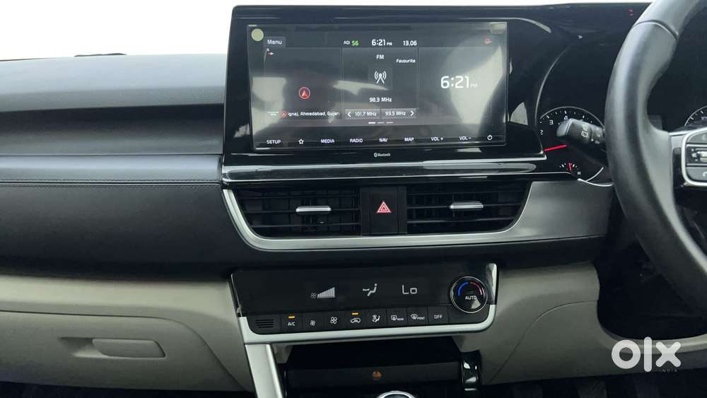 Kia Seltos Htx G, 2022, Petrol