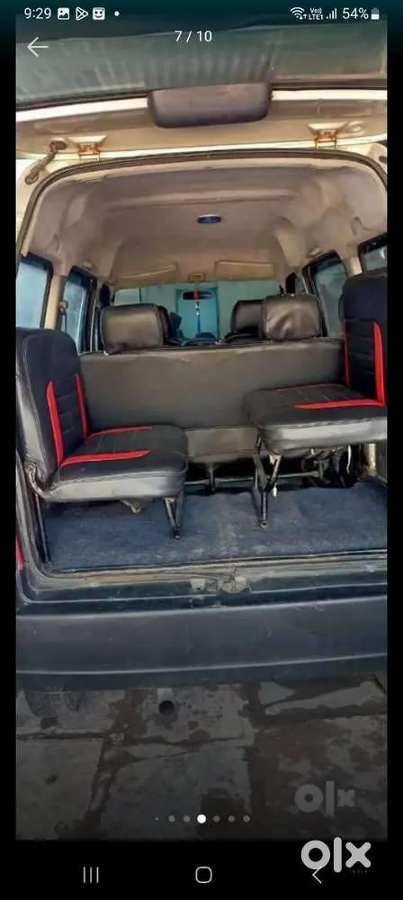 Maruti Suzuki 1000 2009 Good Condition