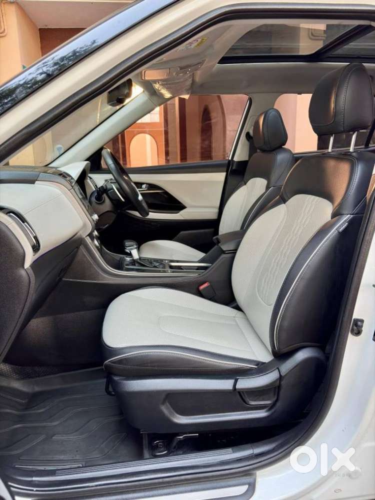 Hyundai Creta 1.5 Sx (o) Diesel, 2022, Diesel