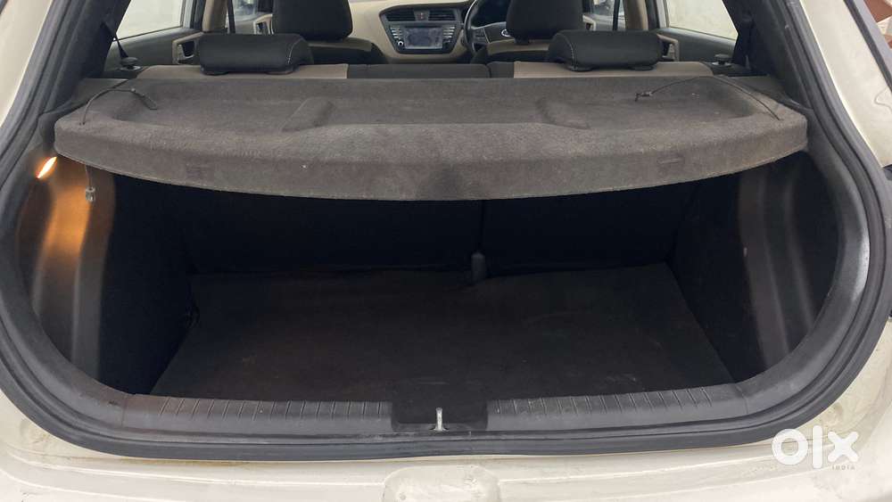 Hyundai Elite I20 Asta 1.2 (o), 2015, Petrol