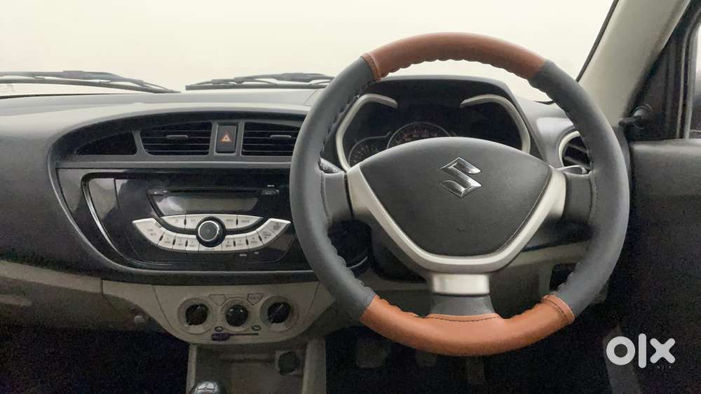 Maruti Suzuki Alto K10 2010-2014 Vxi, 2016, Petrol