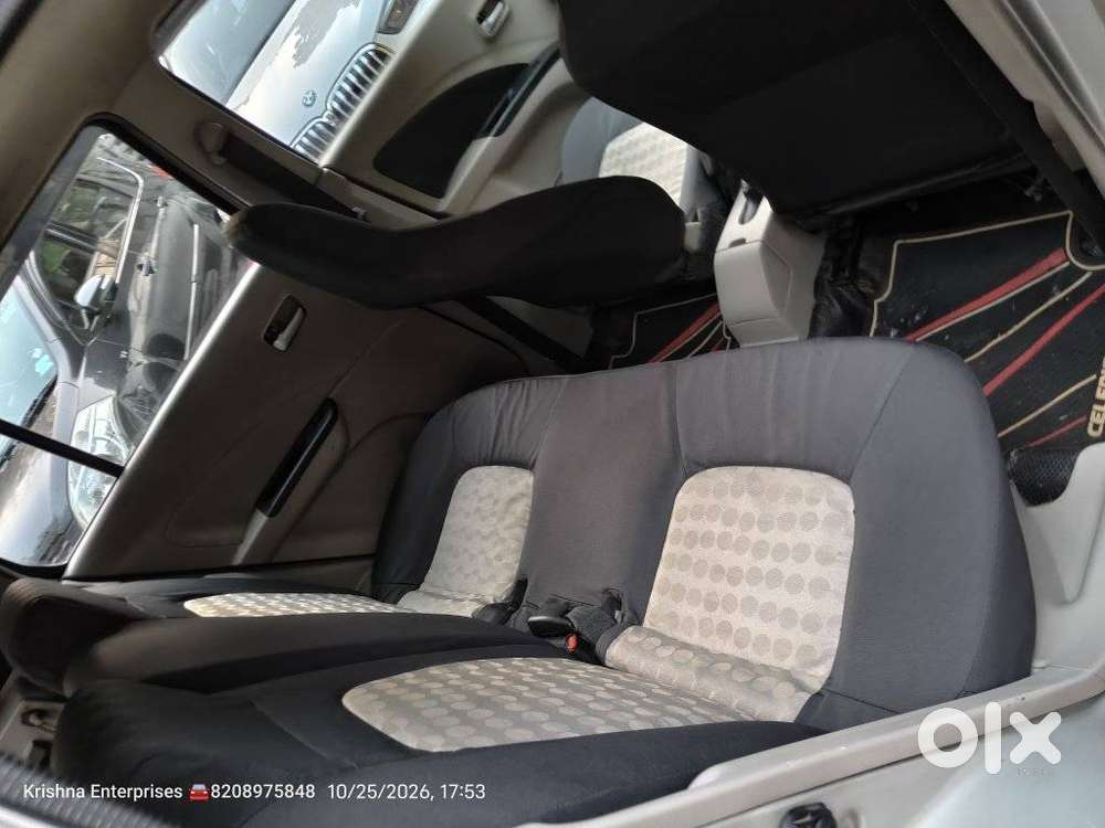 Maruti Suzuki Celerio Vdi Optional, 2016, Diesel