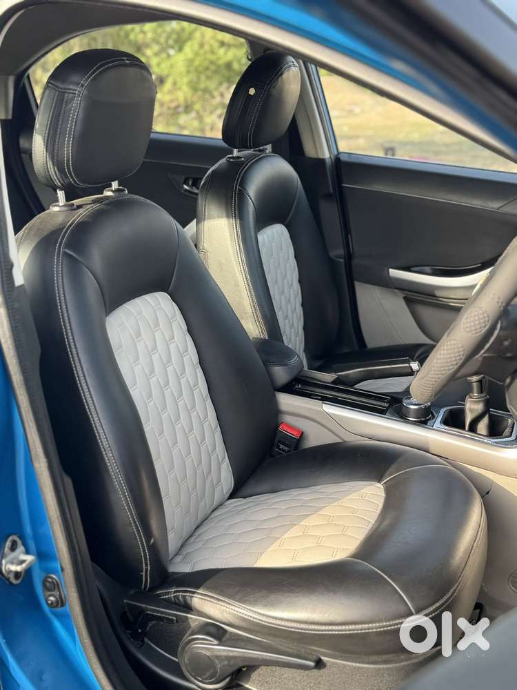 Tata Nexon 1.5 Revotorq Xz Plus, 2018, Diesel