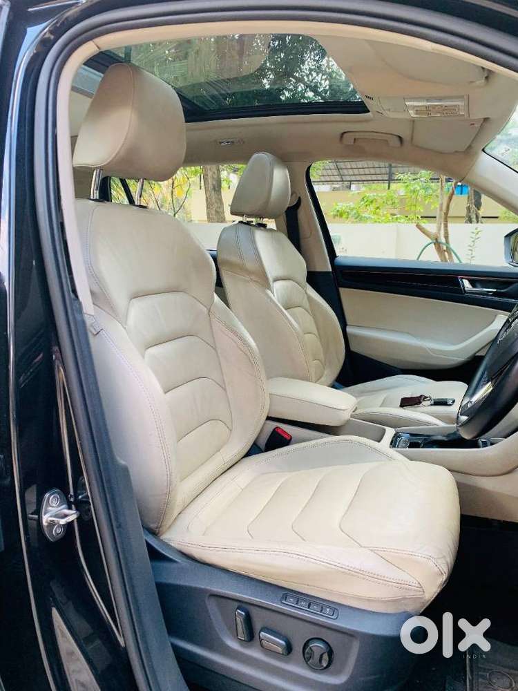 Skoda Kodiaq 2.0 Style Tdi 4x4 At, 2018, Diesel