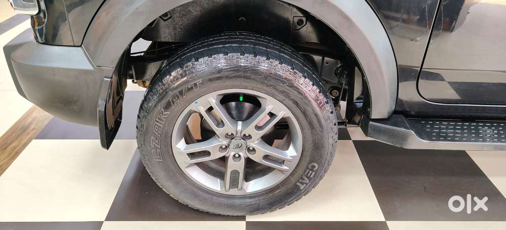 Mahindra Thar Lx 4x4 Hardtop, 2021, Petrol