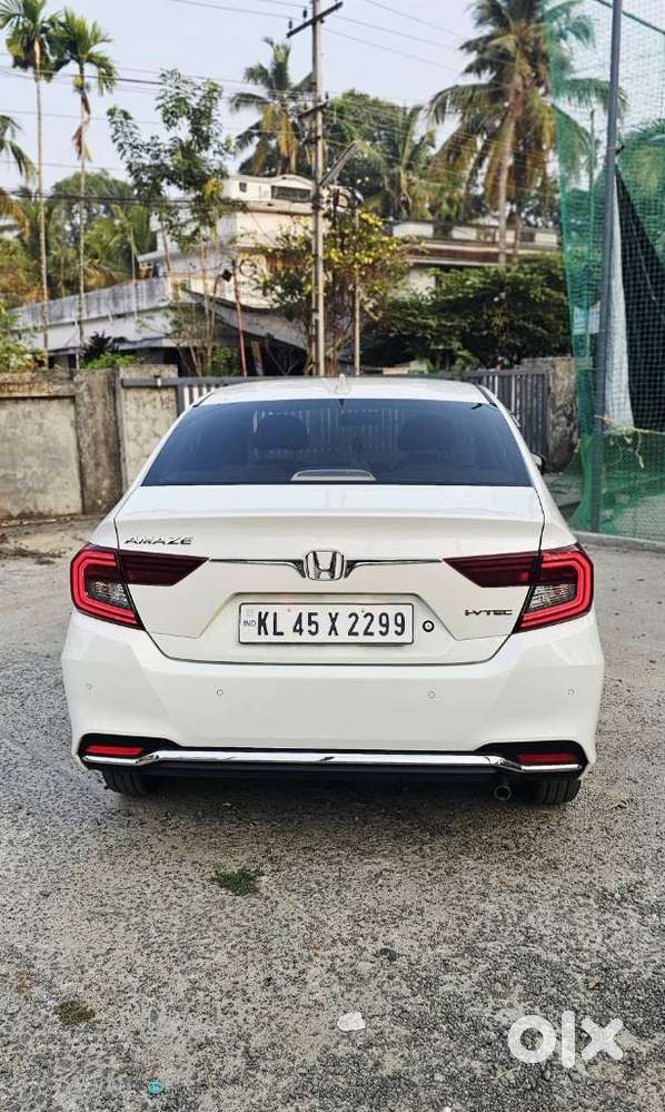 Honda Amaze S 1.2 Petrol Mt, 2023, Petrol