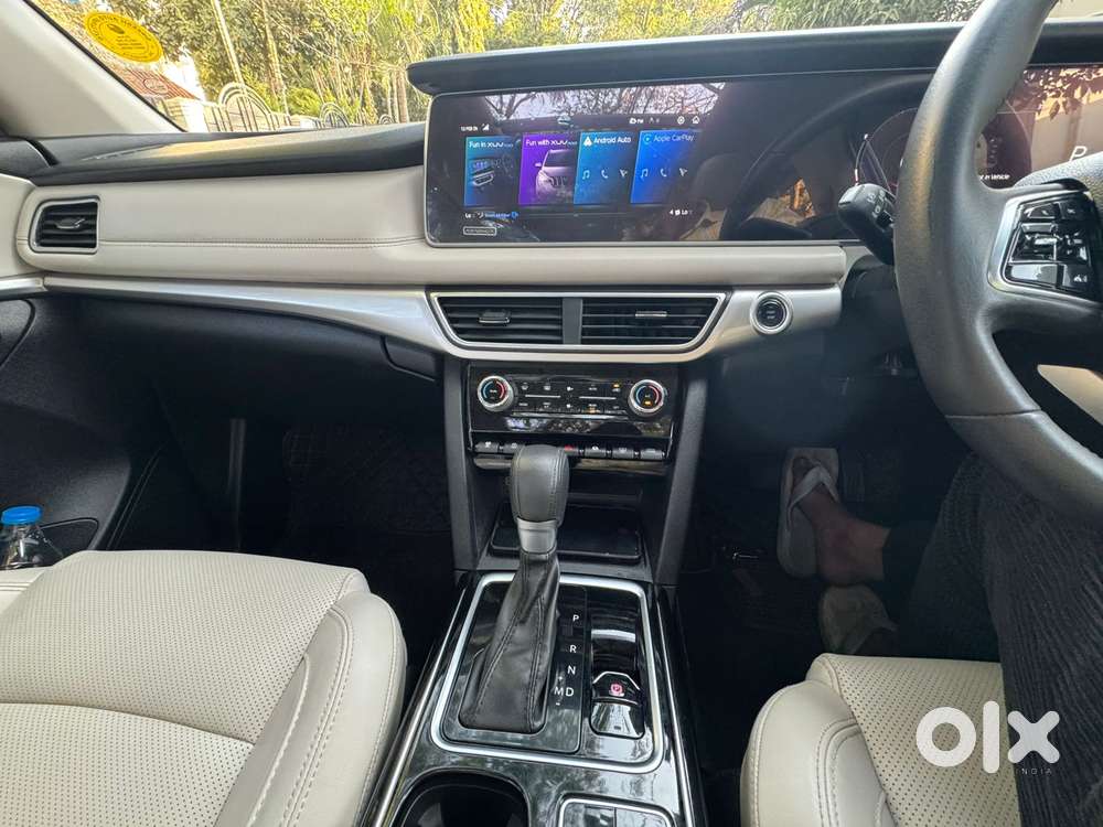 Mahindra Xuv700 Ax7 Awd, 2023, Diesel