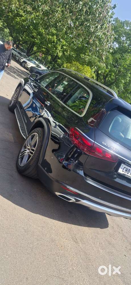 Mercedes-benz Gls 450d 4matic, 2025, Petrol