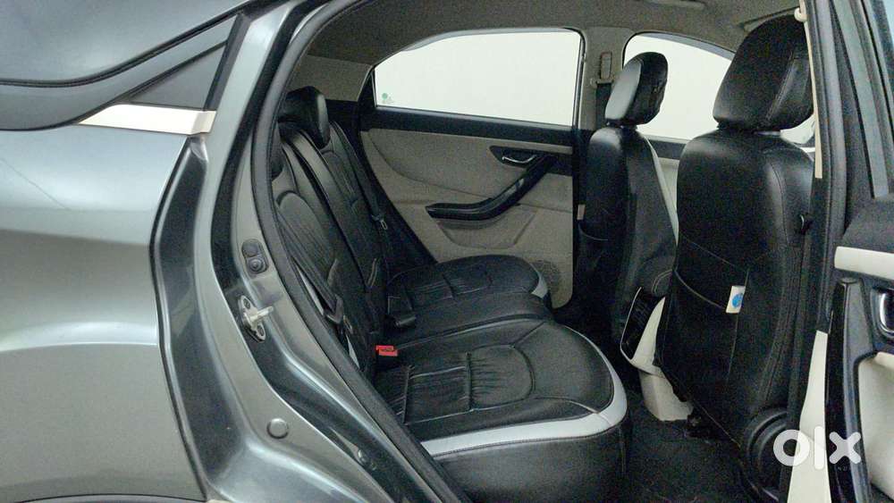 Tata Nexon 1.2 Revotron Xz Plus, 2021, Petrol