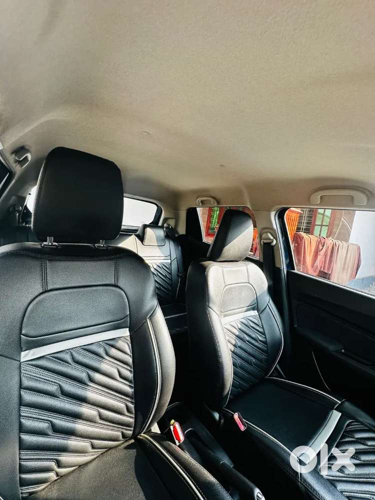 Maruti Suzuki Swift 2020 Automatic
