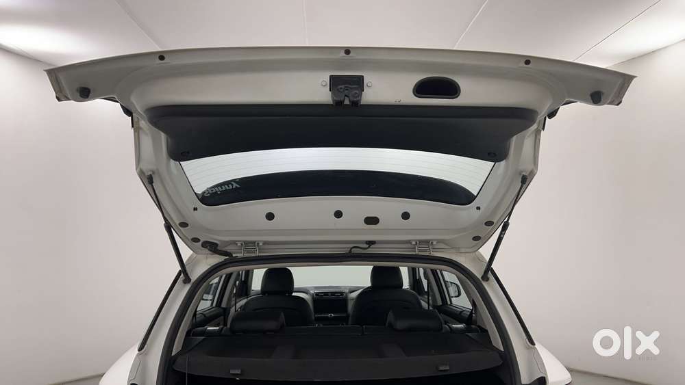 Hyundai Creta Sx (o) 1.5 Diesel Automatic, 2021, Diesel