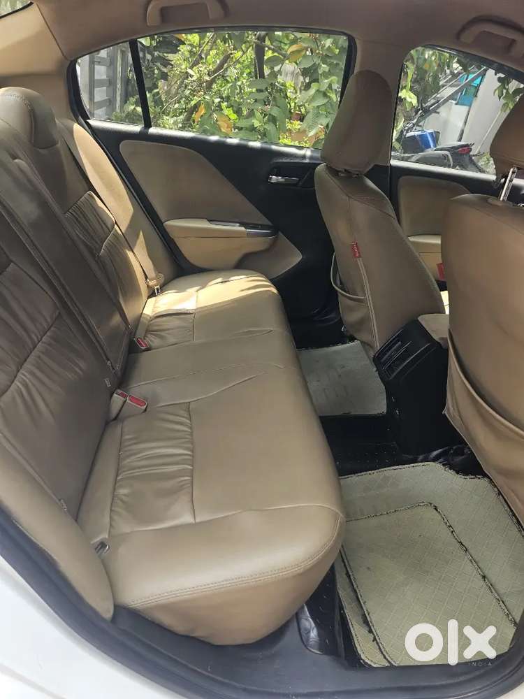 No Accident No Complaint Neet And Clean