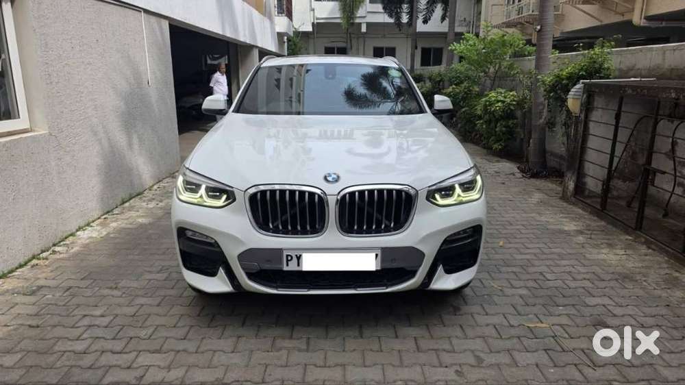 Bmw X4 M Sport
