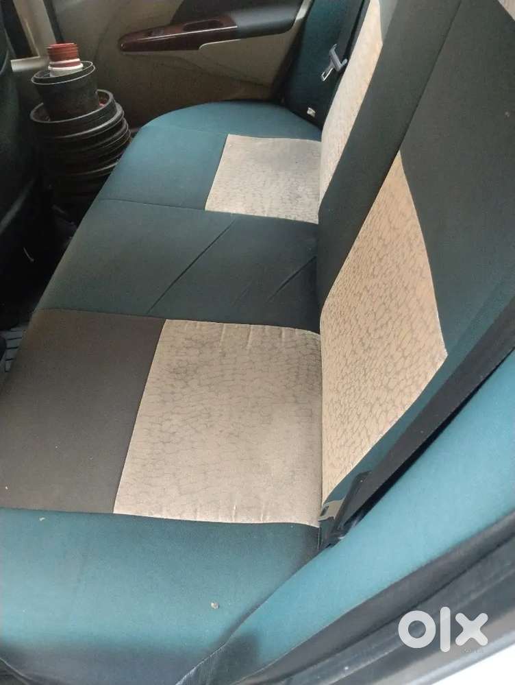 Toyota Etios Cross 2013 Petrol 110000 Km Driven