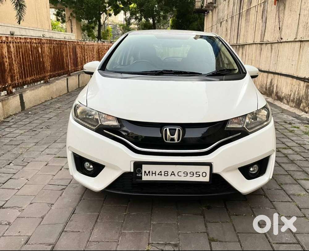 Honda Jaaz 2016 Only 53000 Km