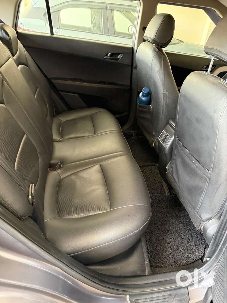 Hyundai Creta Diesel 2019 Dec