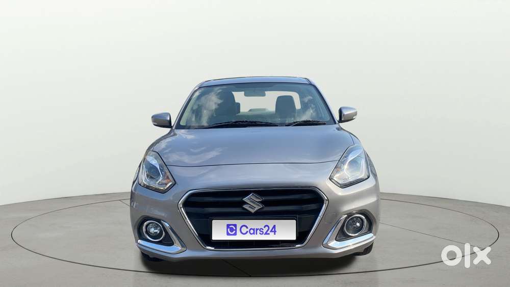 Maruti Suzuki Swift Dzire Zxi + Amt, 2022, Petrol