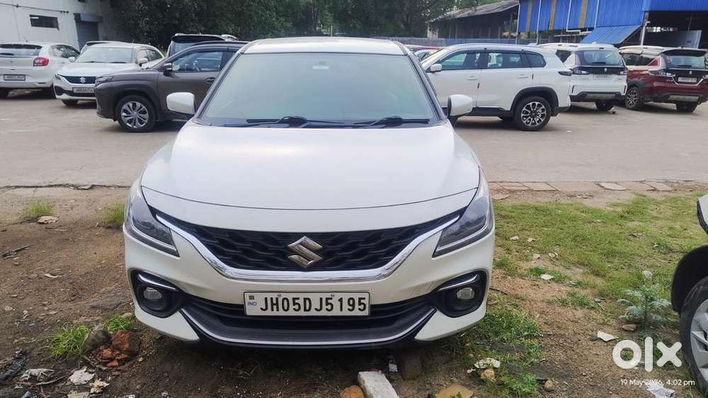Maruti Suzuki Petrol 2023